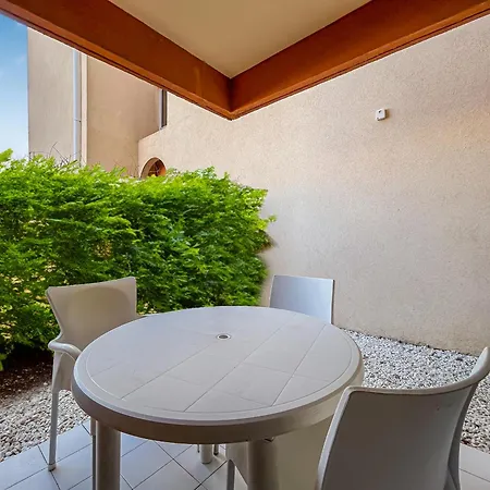 Les Féeries Du Cap Appartamento *