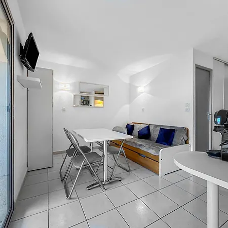 Appartamento Les Féeries Du Cap *