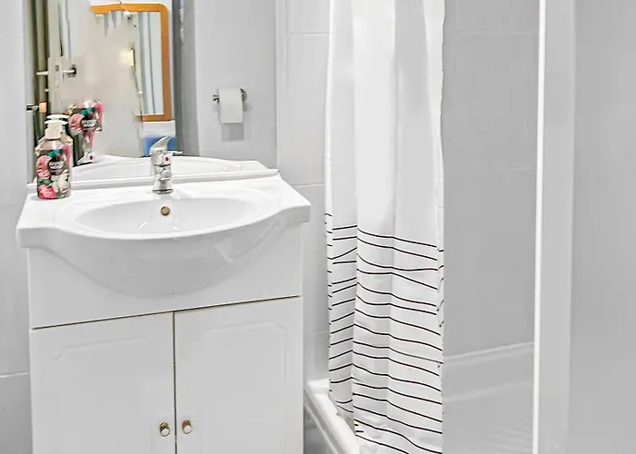 Les Féeries Du Cap Appartamento *