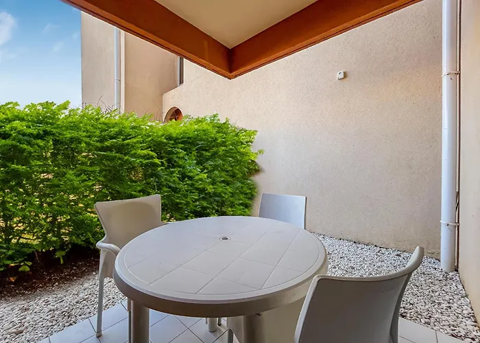 Les Féeries Du Cap Appartamento *