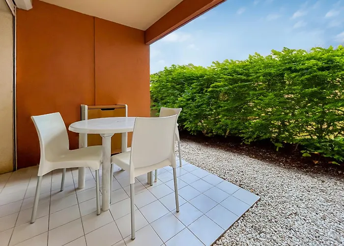 Appartamento Les Féeries Du Cap Agde