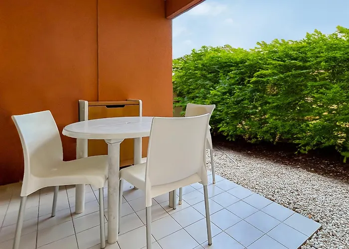 Appartamento Les Féeries Du Cap *