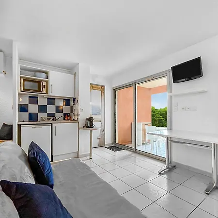 Les Feeries Du Cap Apartment Agde
